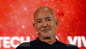 Liverpool announce sale of stake in club to Jeff Bezos-backed consortium
