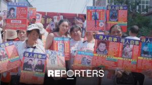 China’s lost children: Adoptees search for answers