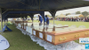 Ceremony to pay tribute to capsized ferry victims