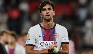 Ligue 1: Ferran Torres saves Paris Saint-Germain against Rennes