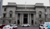 South-Africa kingpin and the corruption commission