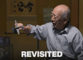 Japan’s controversial WWII heroes: How one kamikaze pilot escaped certain death
