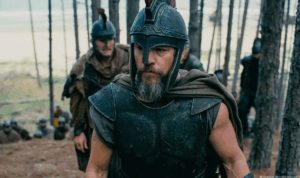 Ancient Epic: The Odyssey on Film