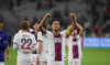Ligue 1: PSG survive scare to snatch a miraculous 2-2 draw at Lille
