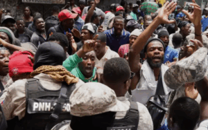 Nearly 200,000 forced deportees received by Haiti, UN says