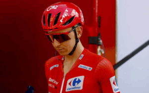 Vuelta: Pogacar’s terrifying crash, serious injuries and abandonment