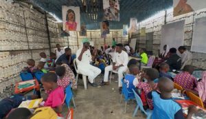 Building Africa’s first AI factory