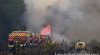 On the front line of Europe’s battle against wildfires