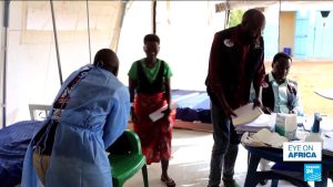 Ebola started 3 months earlier than official declaration