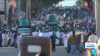 Mawlid festivities cancelled in Tigray over drone attacks