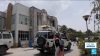 Hundreds flee Tigray after fighting flares near border