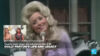 ‘National treasure: If we could all be like Dolly, the world would be a much better place’