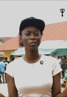 Osun election: “As a first-time voter, voting is very slow” – Feyikemi