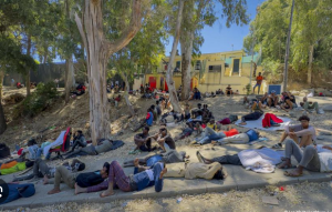 Did Morocco instigate the Ceuta migrant incident?