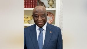 Liberia says it’s taking in 1,200 third-country US deportees