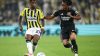 Champions League: Everything still to play for between Lyon and Fenerbahçe