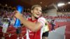 Ligue 1: New leaders Monaco defeat Marseille thanks to Brunner