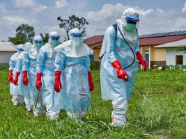 DR Congo’s Ebola outbreak spreads to sixth province