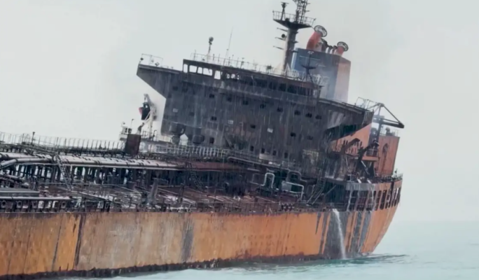 Shipping risks on the rise due to wars and trade crises