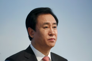Evergrande founder Hui Ka Yan sentenced to life in prison