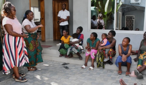 Our time is now: Zambia’s youth running in elections