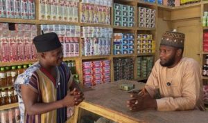 My Hustle: Why herbal medicine thrives in Nigeria