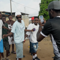 Ivory Coast’s Biama boom: TikTok trend gets the nation’s youth dancing