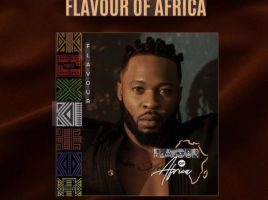 The flavours, beats and stories of Africa