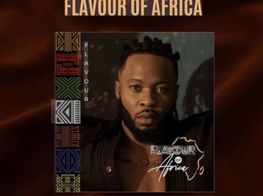 The flavours, beats and stories of Africa