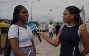 Where are Lagos singles finding love?