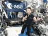Exclusive: French astronaut Sophie Adenot recounts her ‘miracle’ mission from orbiting ISS