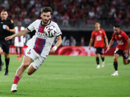 PSG look for their first Ligue 1 win against Monaco