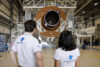 European space sector in the spotlight as Paris hosts International Space Summit