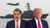 Who is Trump’s Venezuela go-between?