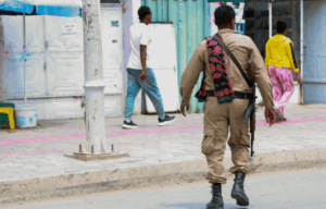 The new rebel alliance transforming the Tigray conflict