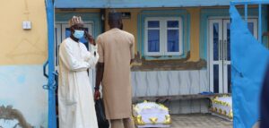Uproar in Nigeria’s Niger state after 37 people die in custody