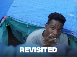 From ‘Jungle’ to jungles, migrants in Calais continue to dream of UK