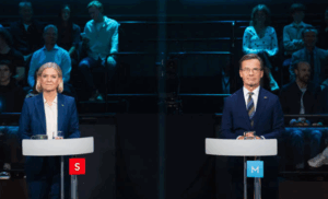 Sweden Election Aftermath: A hard night for the hard right?