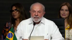 Supreme Court corruption scandal rocks Brazil