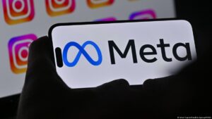 Landmark lawsuit against Meta kicks off in the US