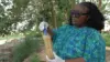 Would you drink this? Nigeria’s toxic gold river