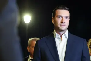 French far-right leader Bardella denies anti-Semitism allegations