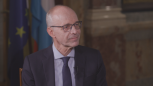 I’m extremely worried by extremists that win elections in Europe: Luxembourg’s PM Luc Frieden