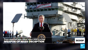 How the media has changed since 9/11
