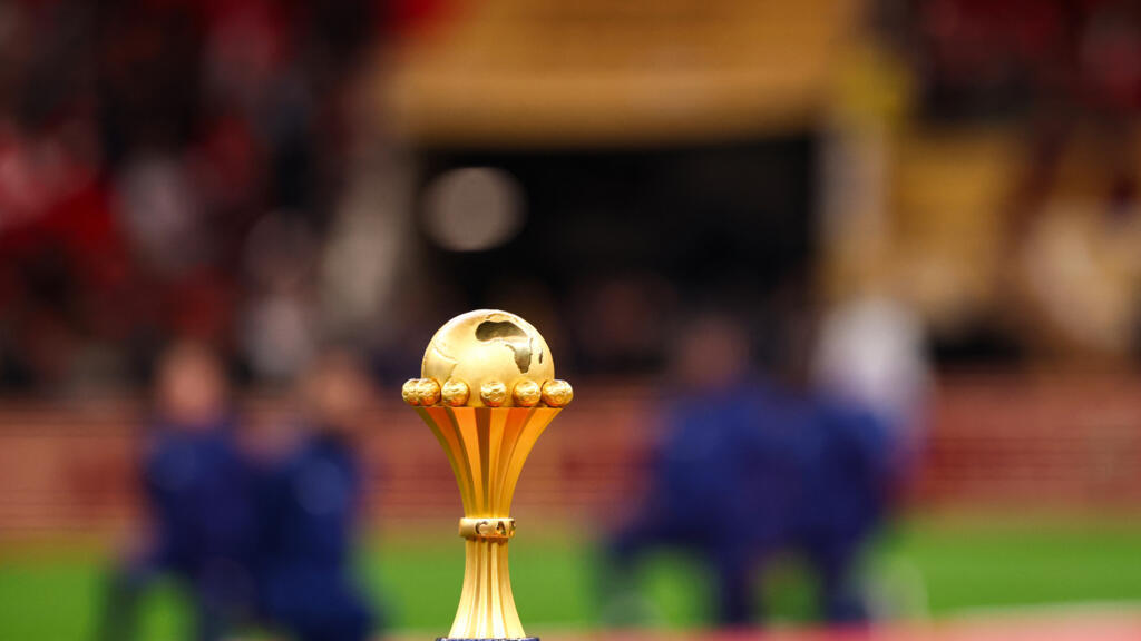 AFCON 2027 qualifiers: African giants kick off their campaigns