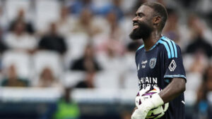 Ligue 1: Paris FC and Sinayoko beat Marseille and climb to second place