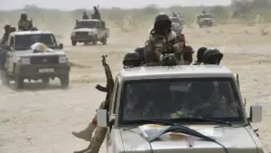 Has the Multinational Joint Task Force failed Nigeria?