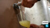 Record heat and drought make this year’s champagne stronger
