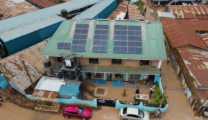 What is holding back Africa’s solar boom?