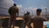 UNIFIL peacekeepers patrol south Lebanon, caught between Israel and Hezbollah